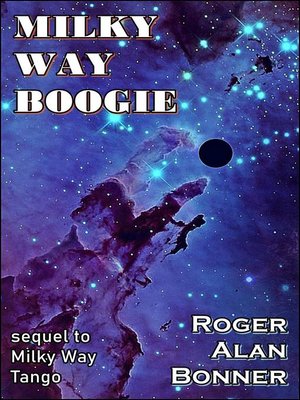 cover image of Milky Way Boogie